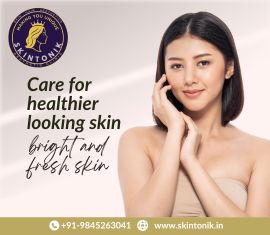 Skintonik Brochure